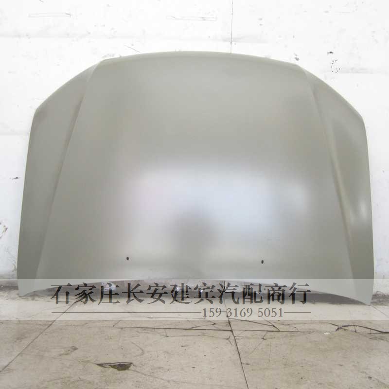 黄海N1N2N3机盖发动机罩引擎盖