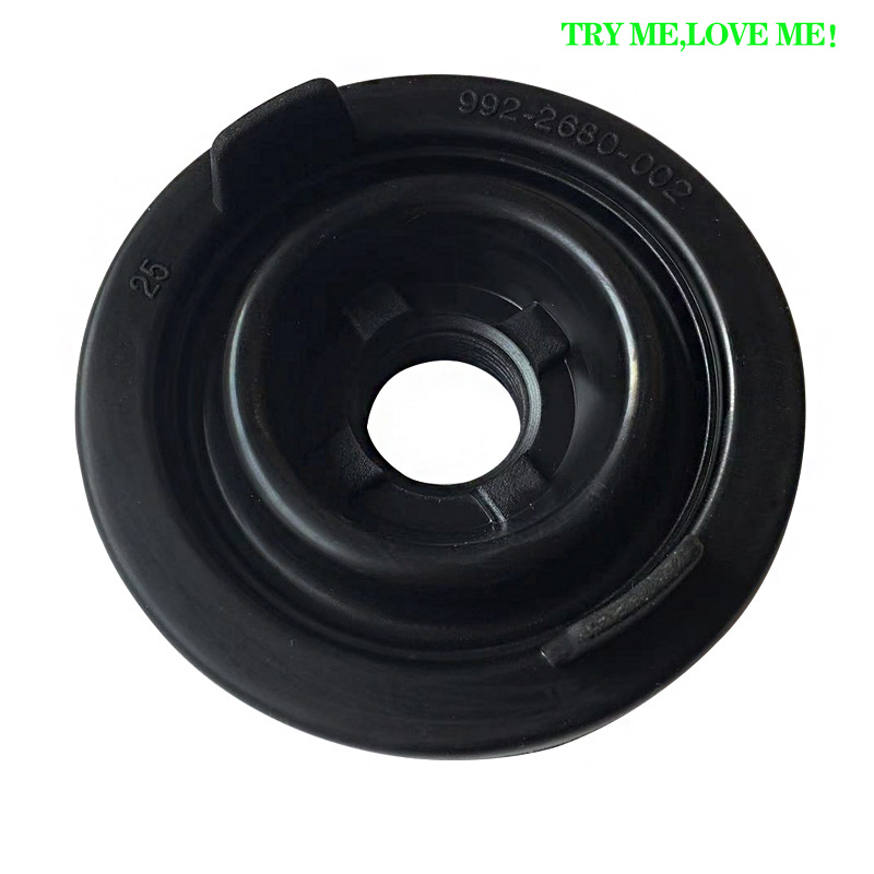 天语雨燕新奥拓羚羊h4大灯密封圈