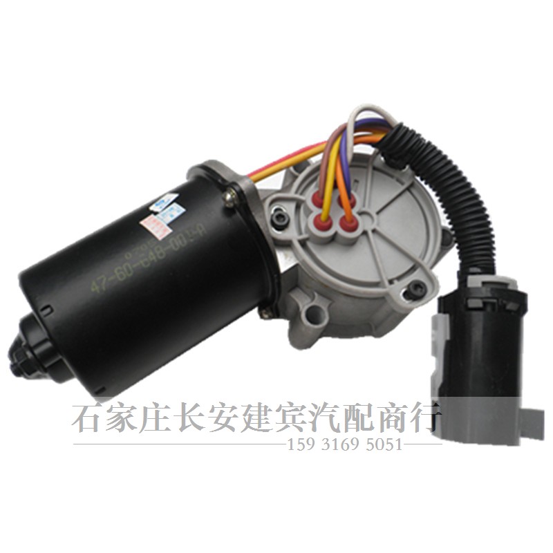 郑州锐骐帕拉丁四驱分动箱马达