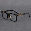 Black Gold Frame