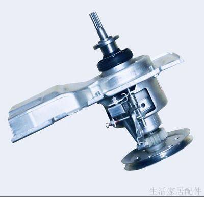 惠而浦洗衣机离合器 B500C/Q500B/WI4531S/WI4821MS全新质保1年 - 封面
