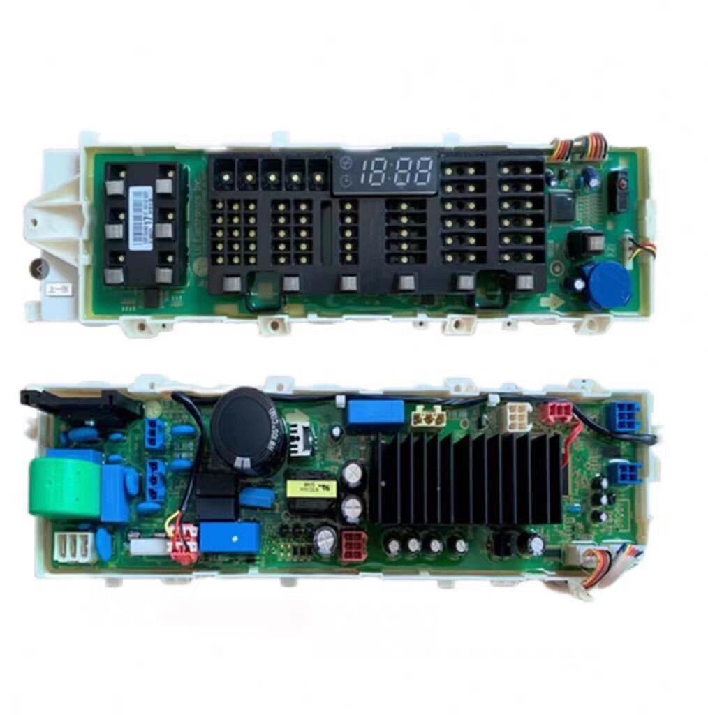 适用LG洗衣机T16SS5FDH T17SS6FDH T18SS5FDH/EBR78230305电脑板