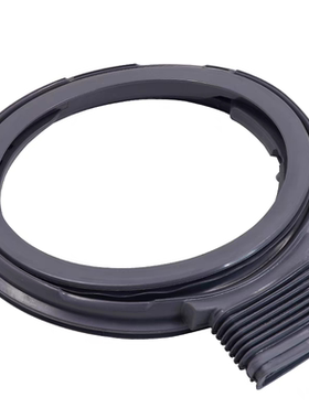 松下洗衣机密封圈XQG100-SD139/SD10V/EG13D/SD108/EG128门封皮圈