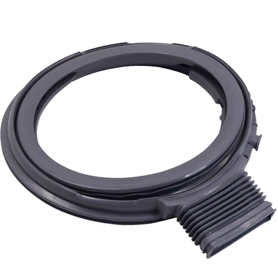 松下洗衣机密封圈XQG100-SD139/SD10V/EG13D/SD108/EG128门封皮圈