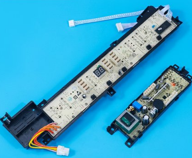 适用海尔洗衣机电脑电源显示板XQB75-M828/L828LM/SM8286主控制板,大家电,洗衣机配件,淘宝优惠券,粉丝福利购,淘宝优惠卷