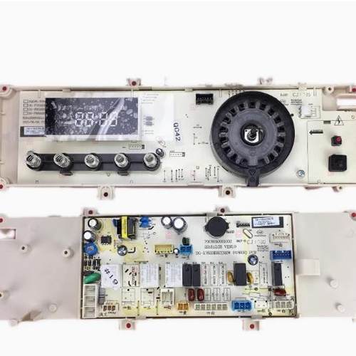 适用三洋洗衣机电脑板控制板帝度DG-F75322BS F85322BS F90322BS