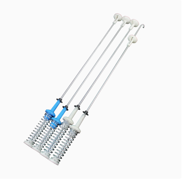 原装小天鹅TB100V23DB TB100VT219WY洗衣机吊杆TB100PURE平衡簧