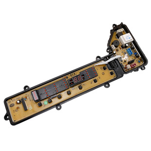 Q745U 松下洗衣机电脑主板XQB75一T710U Q741U Q740U Q746U T720U