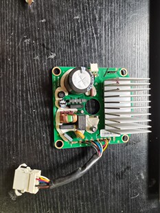 17219700004084小天鹅滚筒洗衣机MD80-1431DG电机变频驱动板配件