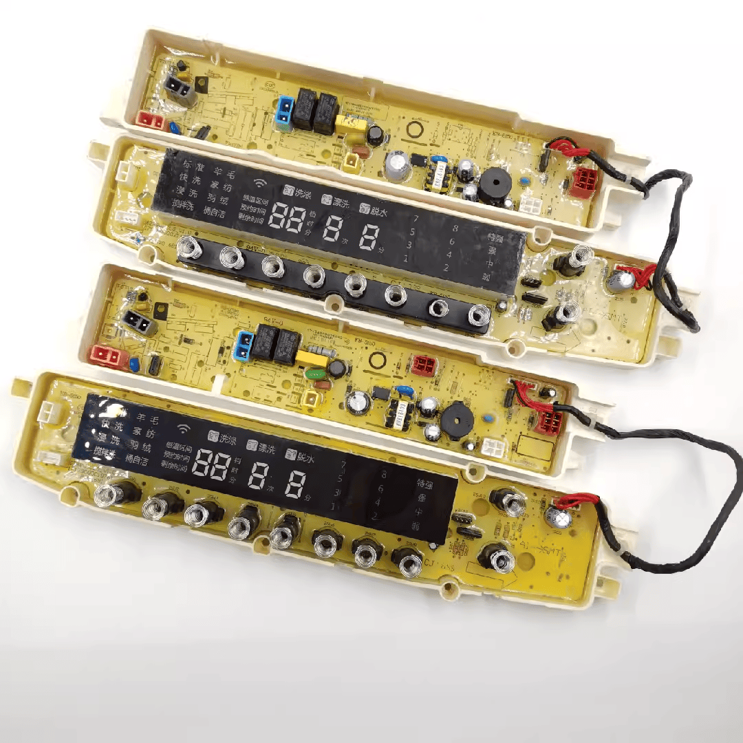 洗衣机电脑板TB90-6288WDCLG控制器TB80-6288WCLG主板,大家电,洗衣机配件,淘宝优惠券,粉丝福利购,淘宝优惠卷
