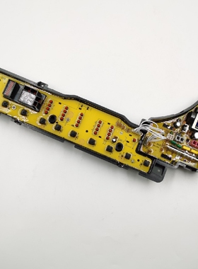 ETS-368 松下洗衣机电脑板XQB55-H541U XQB65-H641U XQB60-H640U