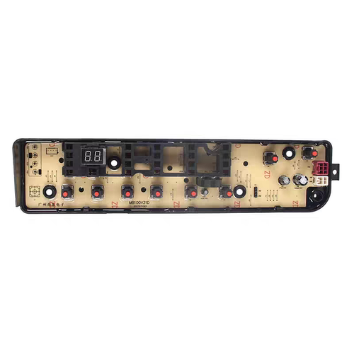 适用小天鹅全自动洗衣机电脑板TB90-1728DM TB80VN02D线路主版