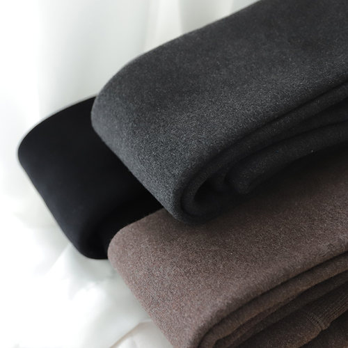 神奇~厚实保暖但不臃肿