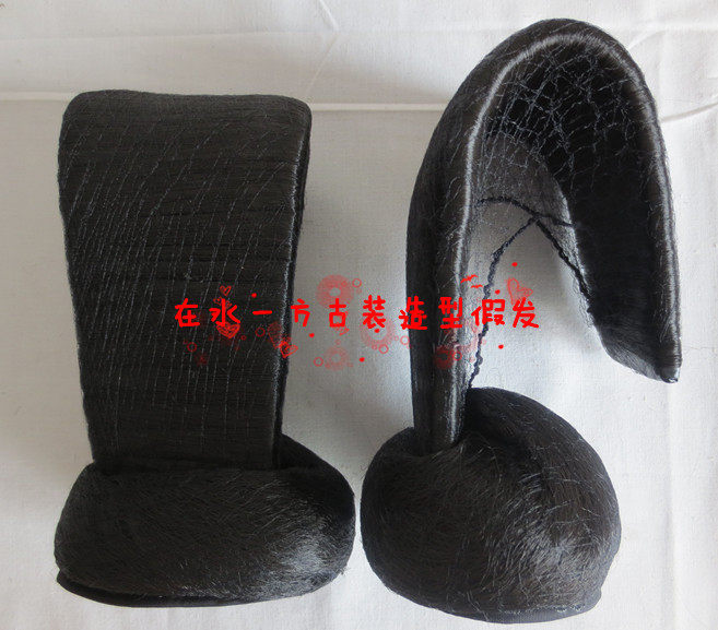 Extension cheveux - Chignon - Ref 248177 Image 5