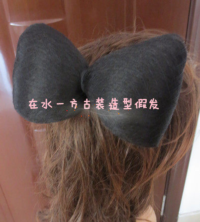 Extension cheveux - Chignon - Ref 248143 Image 3