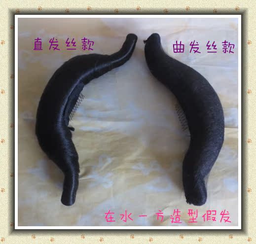 Tête mannequin - Ref 283862 Image 3