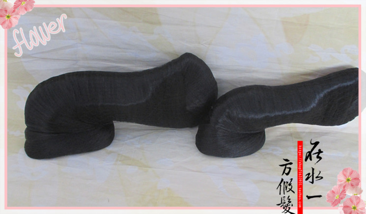 Tête mannequin - Ref 283886 Image 4