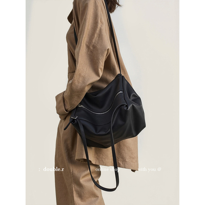 DOUBLE.R小瑞靓包托特包大容量包