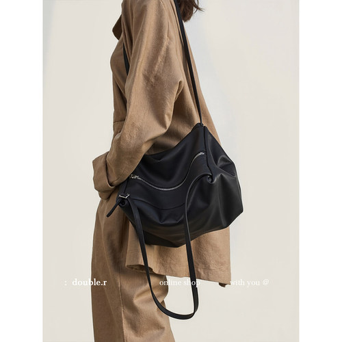 DOUBLE.R小瑞靓包托特包大容量包