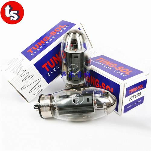 俄罗斯TUNG-SOL 天梭 KT150 电子管 KT120KT88 6550代用 原厂配对