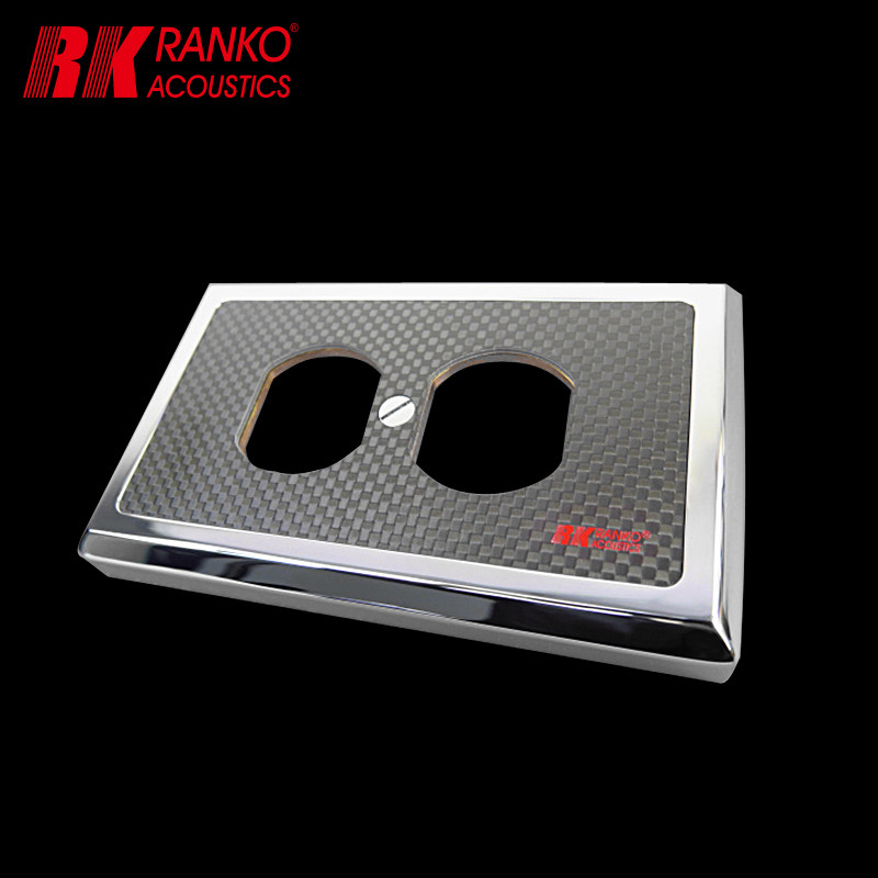 ranko龙格rwp-2020面板插座