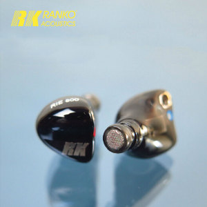 美国龙格耳塞hifi监听耳机包邮