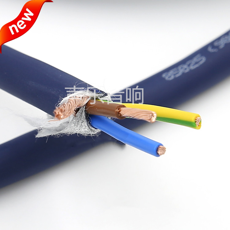 2017款原装瑞士gotham之电源线