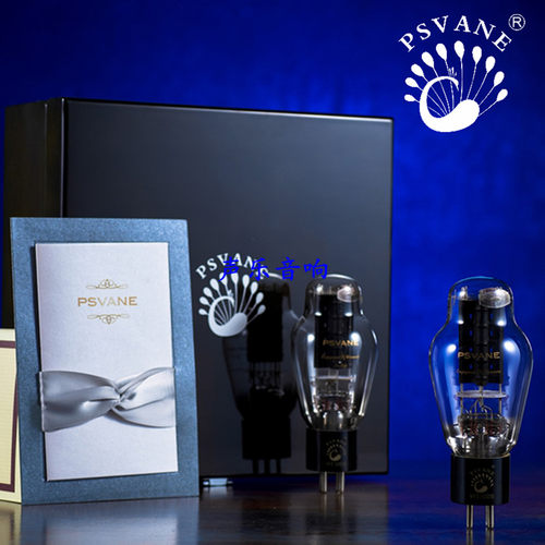 PSVANE贵族之声 新品 西电复刻WE300B PLUS电子管真空管 询价惊喜