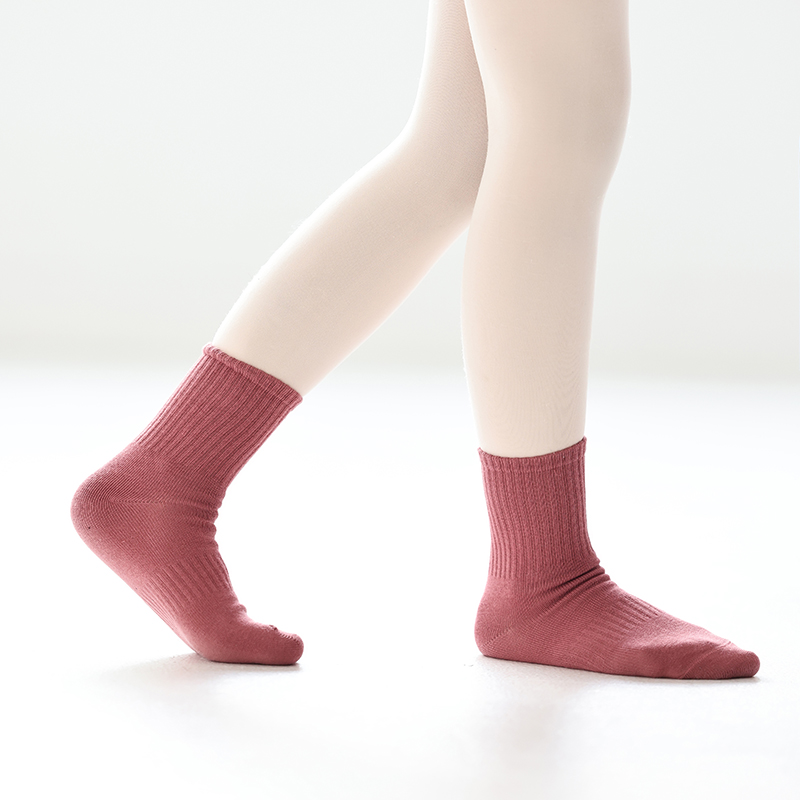 danzbaby现代舞袜舞蹈袜子