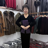 打底衫 丝绒拼接内搭配大衣穿小衫 V领修身 长袖 过年款 妈妈春季