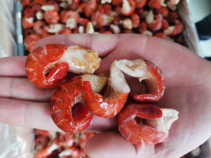 郑州同城配送特级龙虾尾鲜活速冻虾球麻辣小龙虾海鲜水产龙虾尾,水产肉类/新鲜蔬果/熟食,活虾,淘宝优惠券,粉丝福利购,淘宝优惠卷