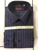 长袖 休闲商务大码 衬衣 清仓甩卖开尔男士 中老年经典 宽松送长辈