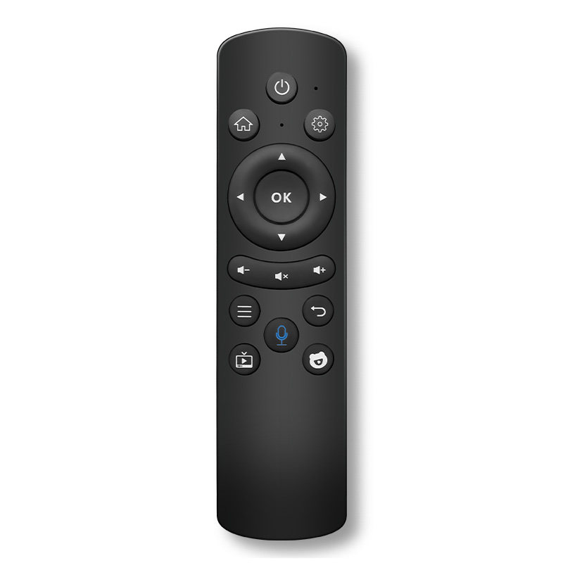 新款奇异果TV爱奇艺i3 i5 X6 X7 X8迪优美机顶盒语音遥控器直接用