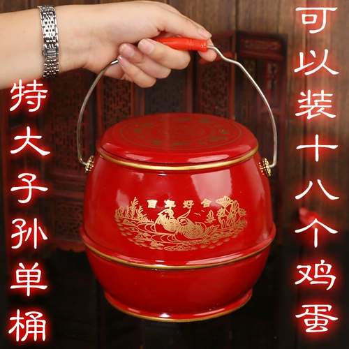 Потомки ковша свадьба одиночная мини -невеста сопровождает свадебную поставку туалет, потомки потомков, маленькое украшение для свадебного дома