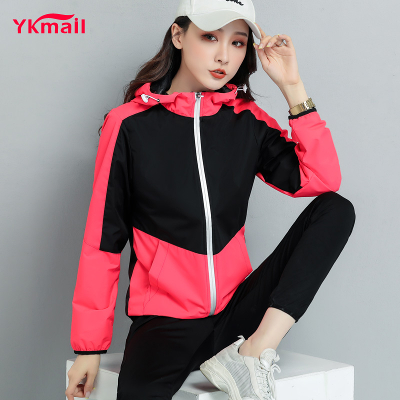 依更美暴汗服减肥衣套装女舞蹈练功爆汗裤燃脂芭蕾发汗形体服运动