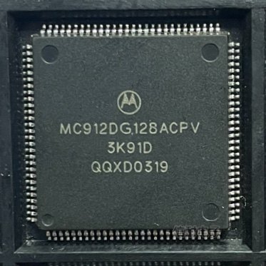 MC912DG128ACPV MC912DG128AMPV MC912DG128AVPV MC912DG128ACPVE