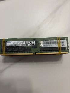三星32g DDR4 DMO 2133服务器内存条服务器拆