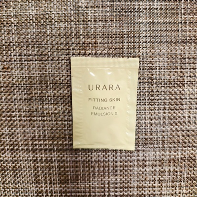 悠莱 肌能定律匀润乳0号 片装