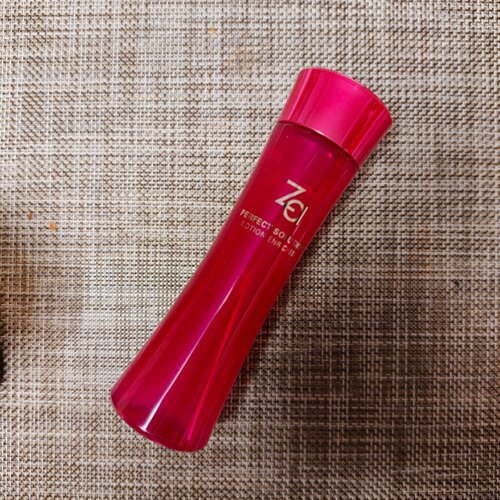 Za 姬芮 芯肌密钥化妆水 醇润型 150ML 全新试用装