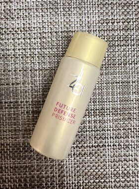 ZA/姬芮 卓能菁采新生晶肌水 30ml 醇润型