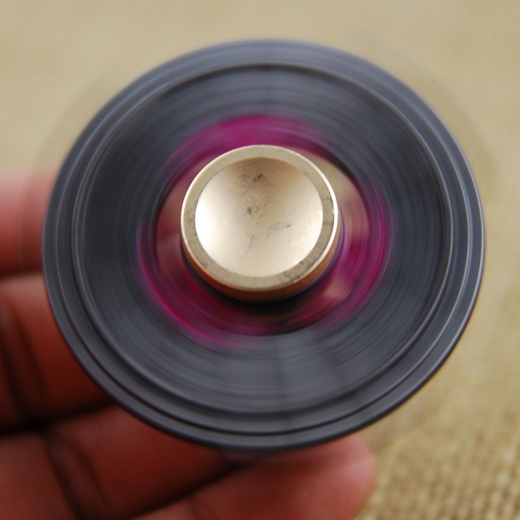 Fidget spinner NEWVI - Ref 2614940 Image 5