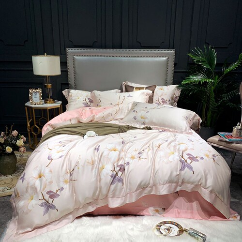 深睡眠（LF兰精天丝）裸睡丝滑！