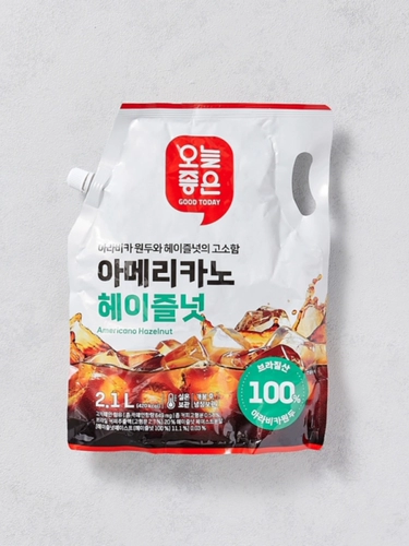 Импортированный из Южной Кореи Lotte без сахара, с 0-жирным ореховым льдом, американский черный кофе, готовый к употреблению холодный кофе, жидкий черный чайный напиток