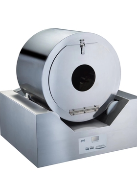 HMK43047洁净织物发尘测试台汉姆克滚筒模拟运动中织物北京不锈钢