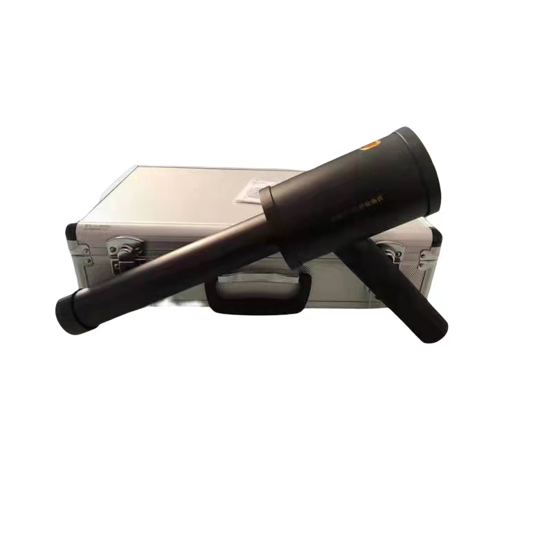 辐射检测仪便携式射线报警仪测量