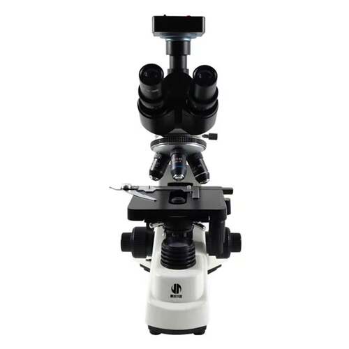 数码生物显微镜实验室专业BM500T