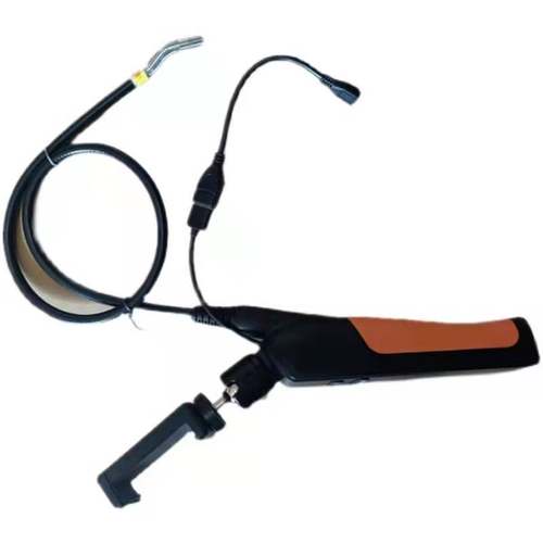 手机电动转向内窥镜智能高清屏幕