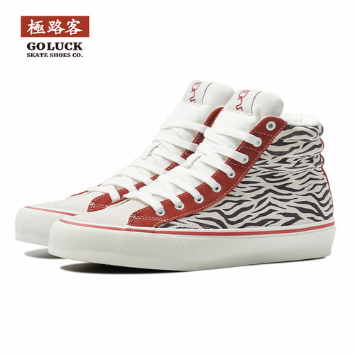 2025新款高帮休闲板鞋