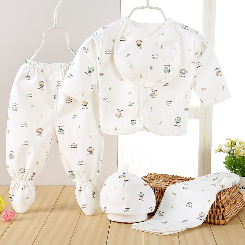 Coffret cadeau pour bébé - vêtements - Ref 1962006 Image 3