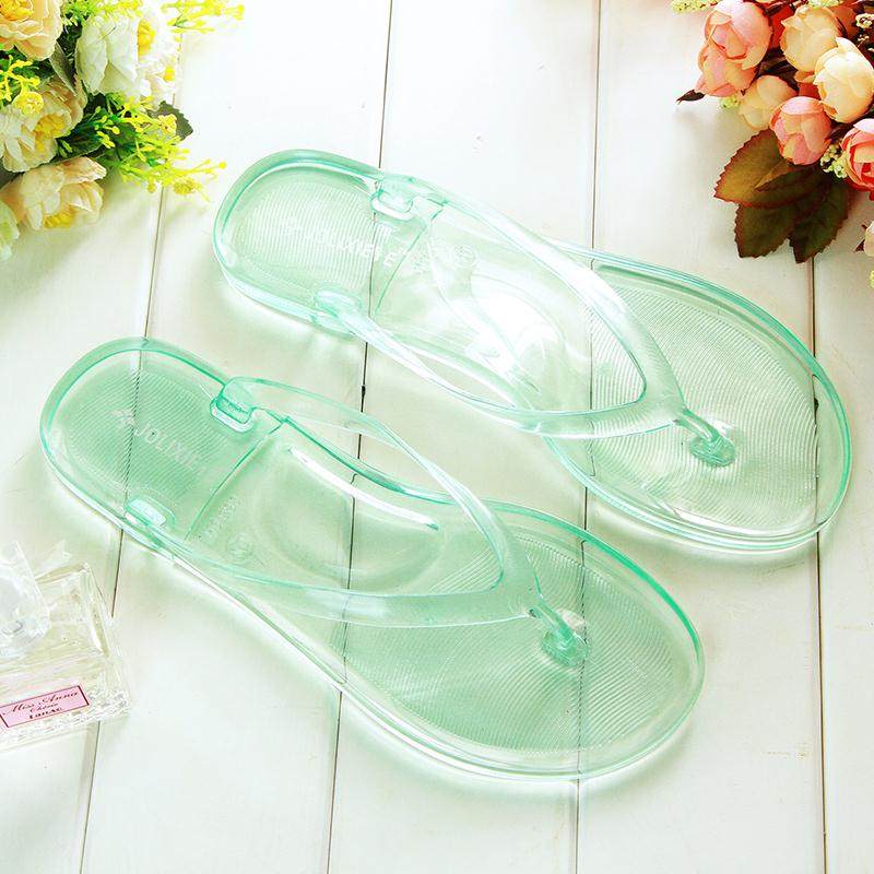 Sandales femme OTHER   en plastique - semelle en plastique - Ref 2669721 Image 1